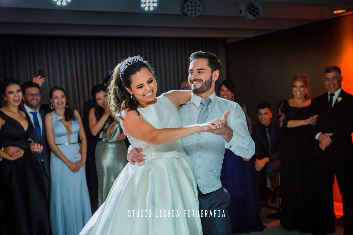 Foto Wedding Julia & Renato Foto Wedding Julia & Renato - Imagem 111