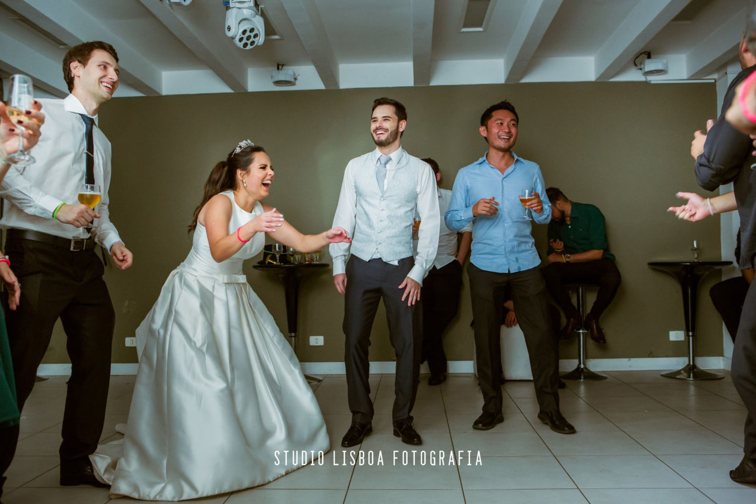 Foto Wedding Julia & Renato Foto Wedding Julia & Renato - Imagem 121