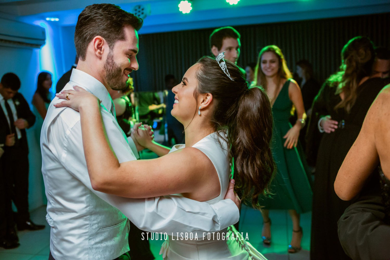 Foto Wedding Julia & Renato Foto Wedding Julia & Renato - Imagem 132