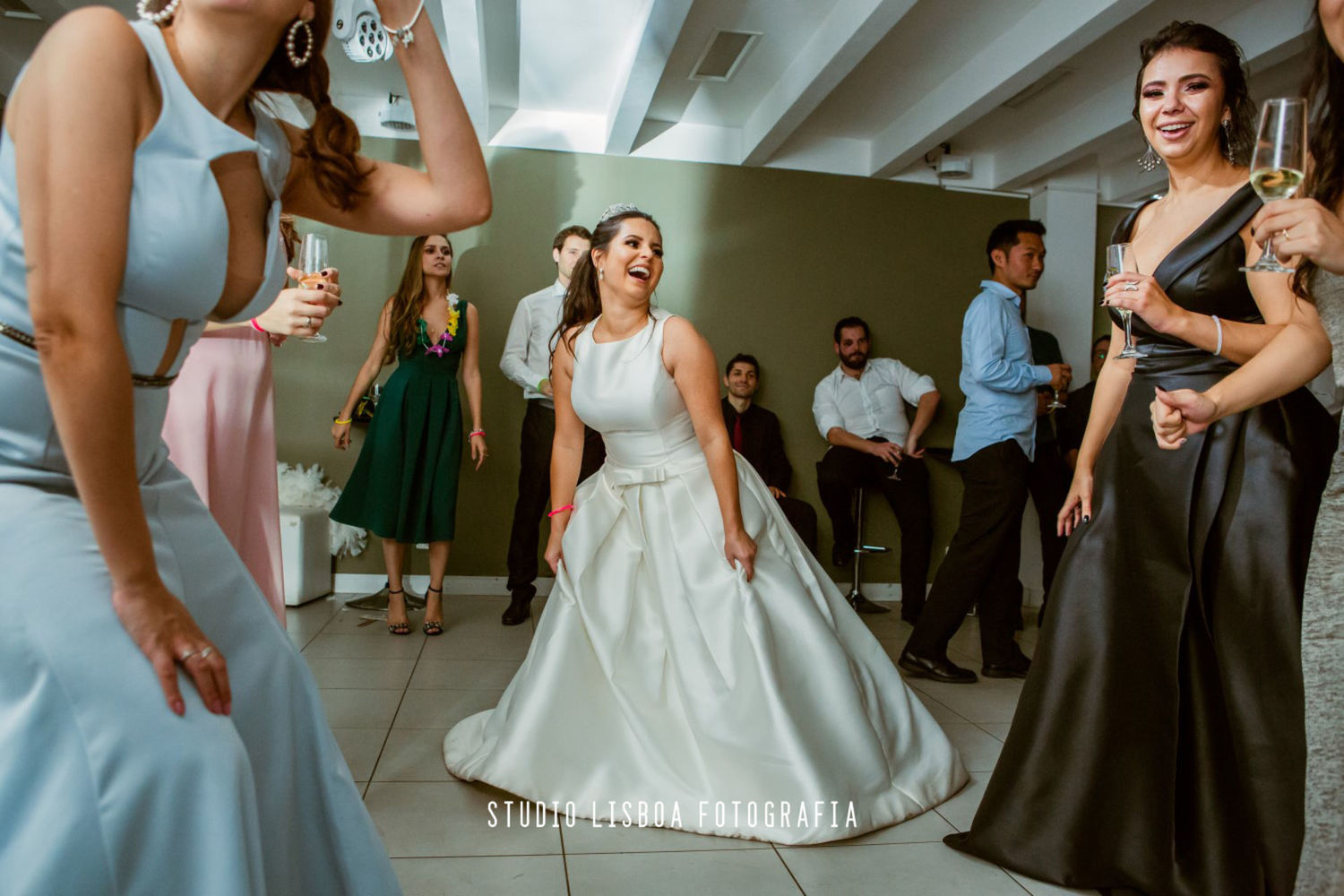 Foto Wedding Julia & Renato Foto Wedding Julia & Renato - Imagem 127
