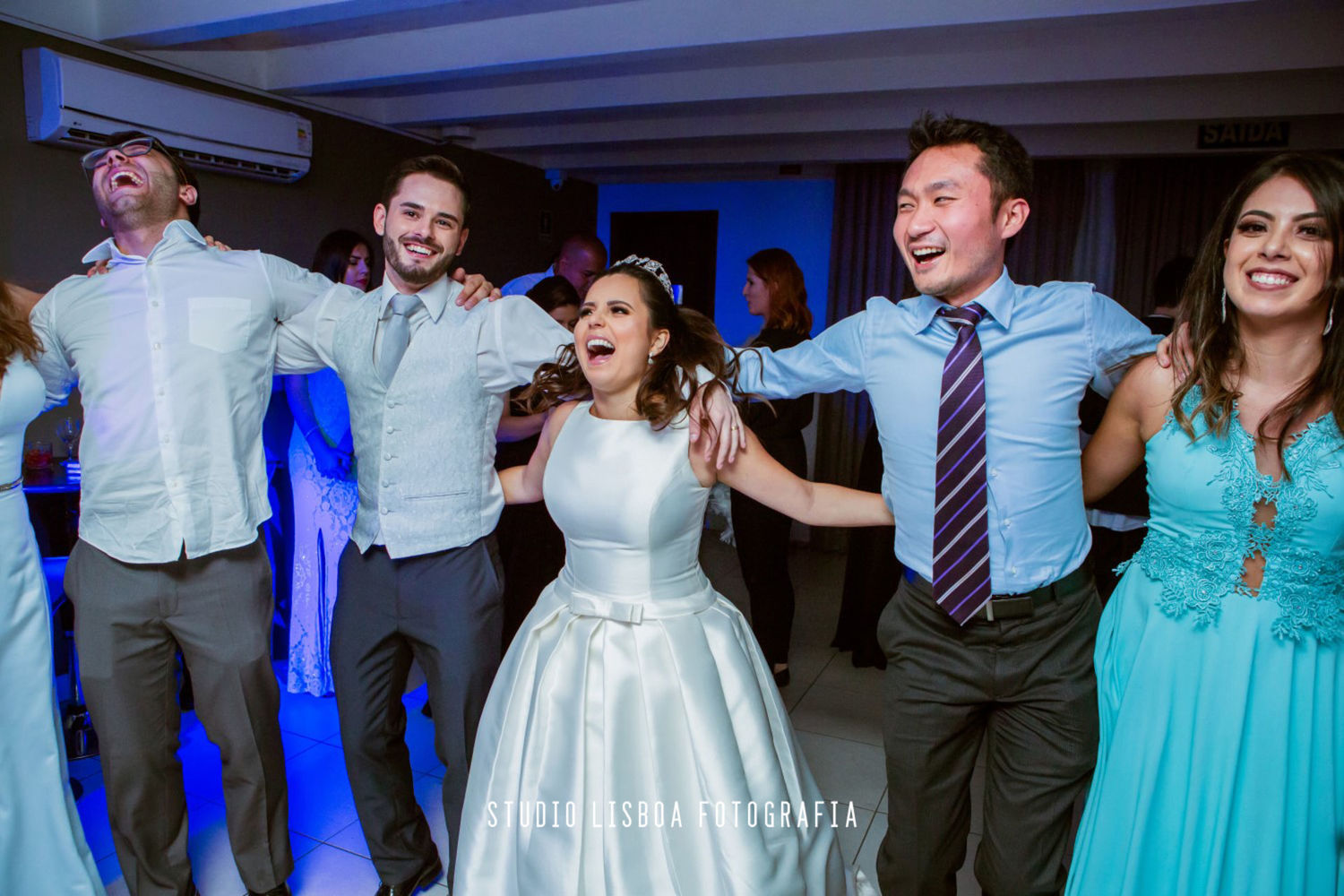 Foto Wedding Julia & Renato Foto Wedding Julia & Renato - Imagem 125