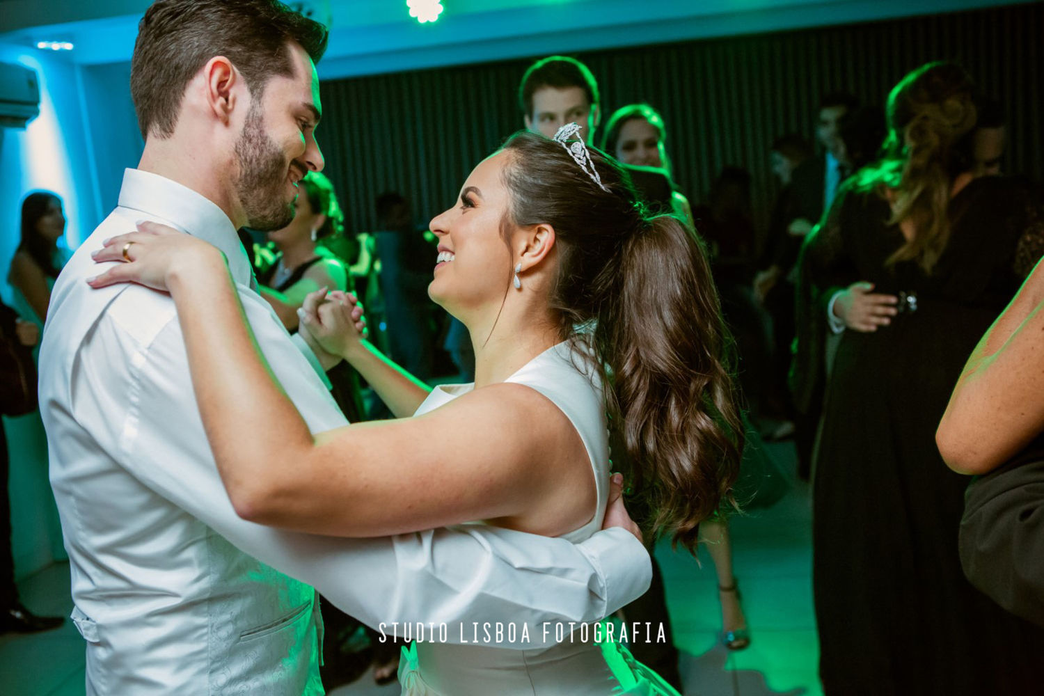 Foto Wedding Julia & Renato Foto Wedding Julia & Renato - Imagem 131