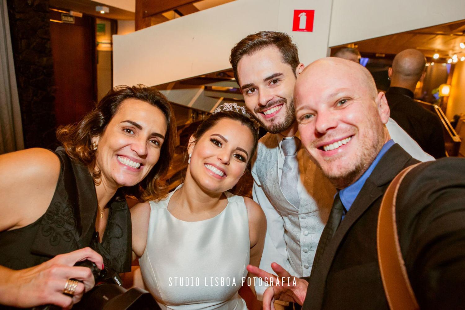 Foto Wedding Julia & Renato Foto Wedding Julia & Renato - Imagem 164