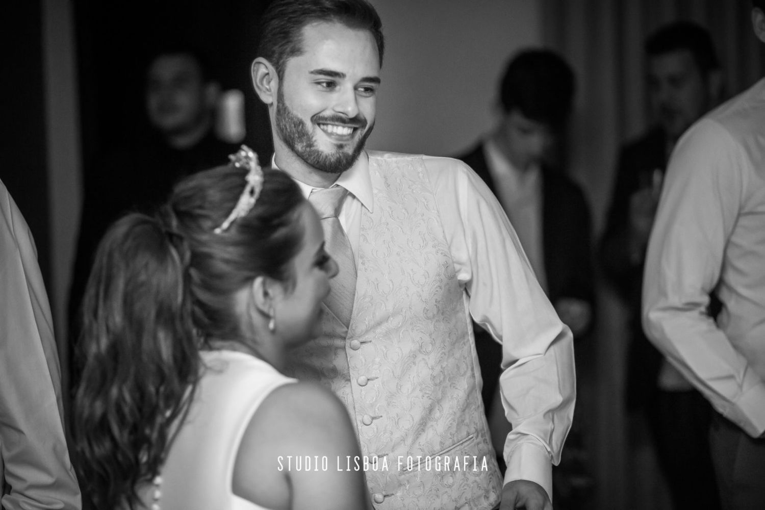 Foto Wedding Julia & Renato Foto Wedding Julia & Renato - Imagem 160