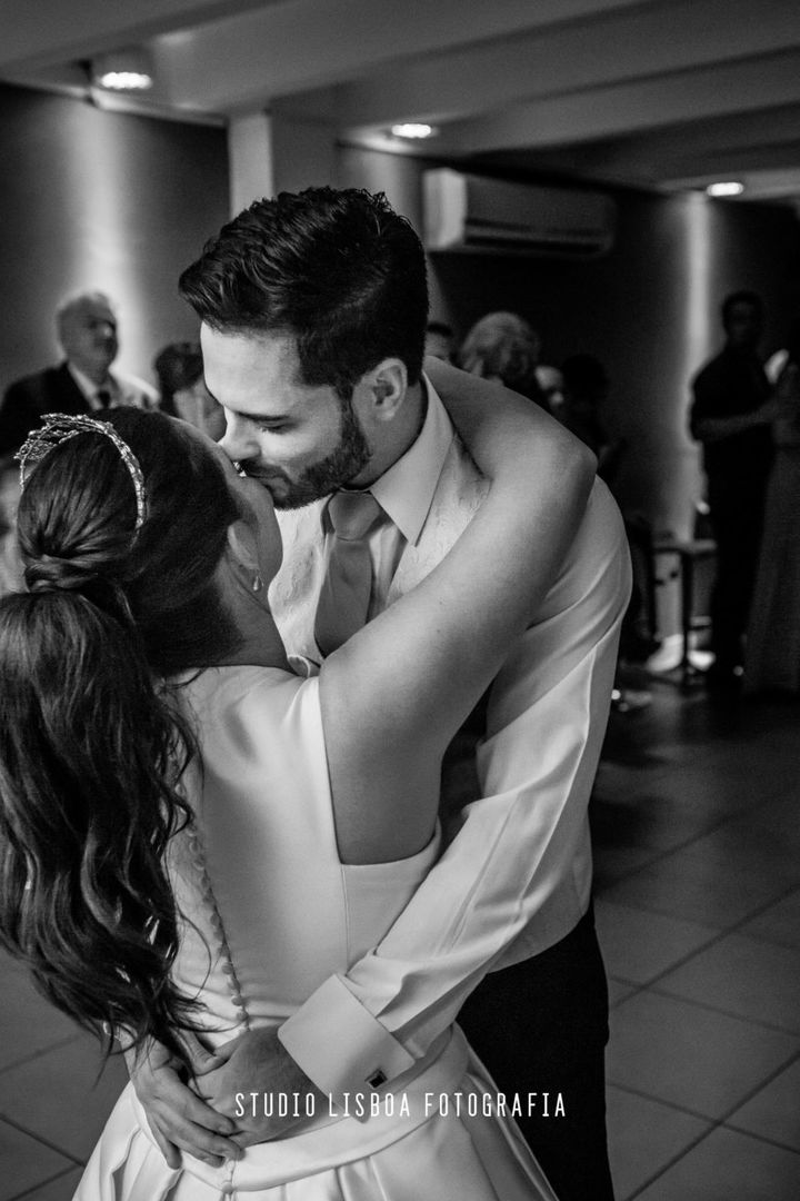 Foto Wedding Julia & Renato Foto Wedding Julia & Renato - Imagem 140