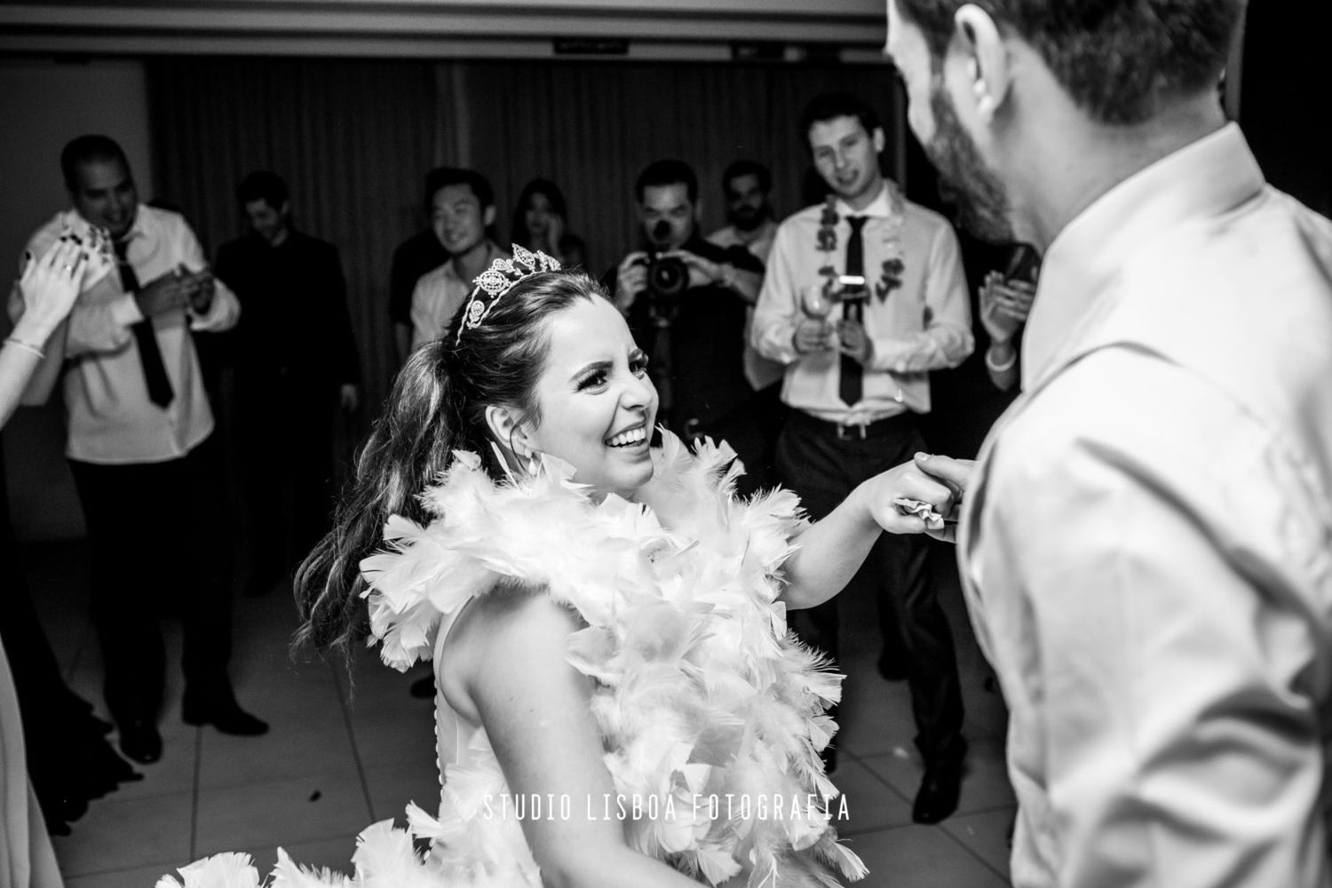 Foto Wedding Julia & Renato Foto Wedding Julia & Renato - Imagem 147