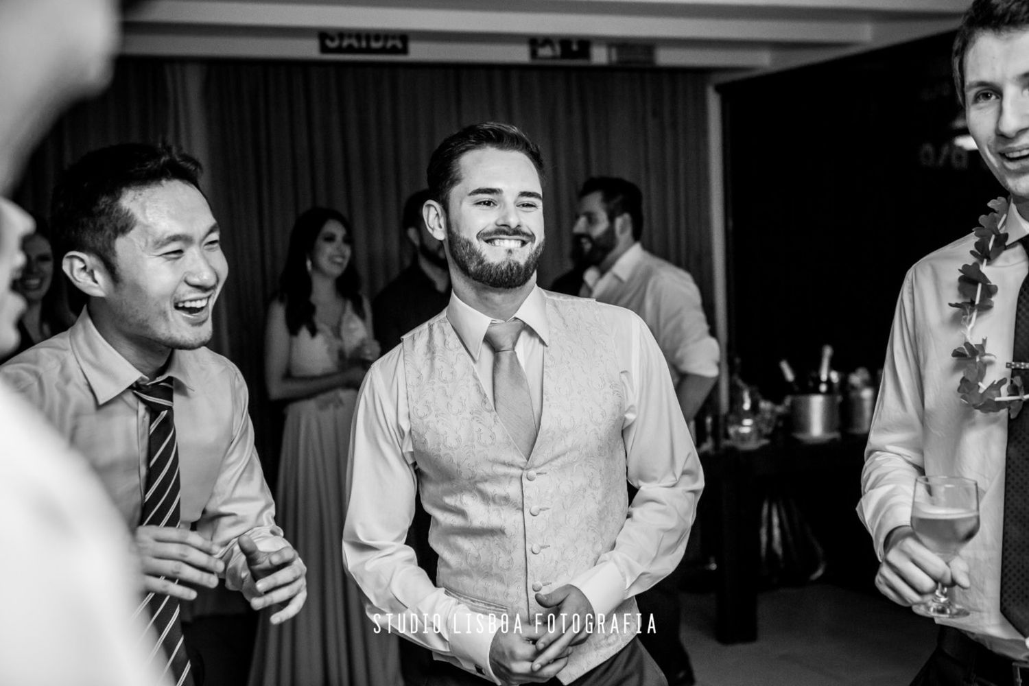 Foto Wedding Julia & Renato Foto Wedding Julia & Renato - Imagem 146