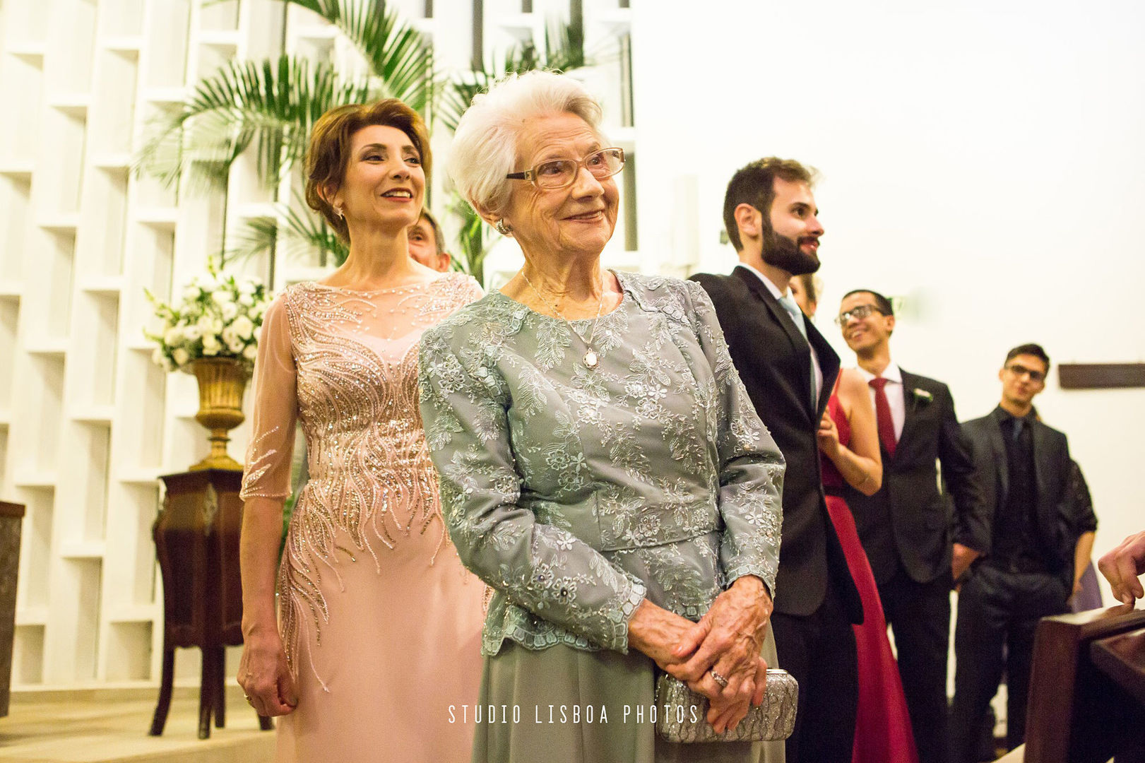 Foto Wedding Cris e Filipe Foto Wedding Cris e Filipe - Imagem 10