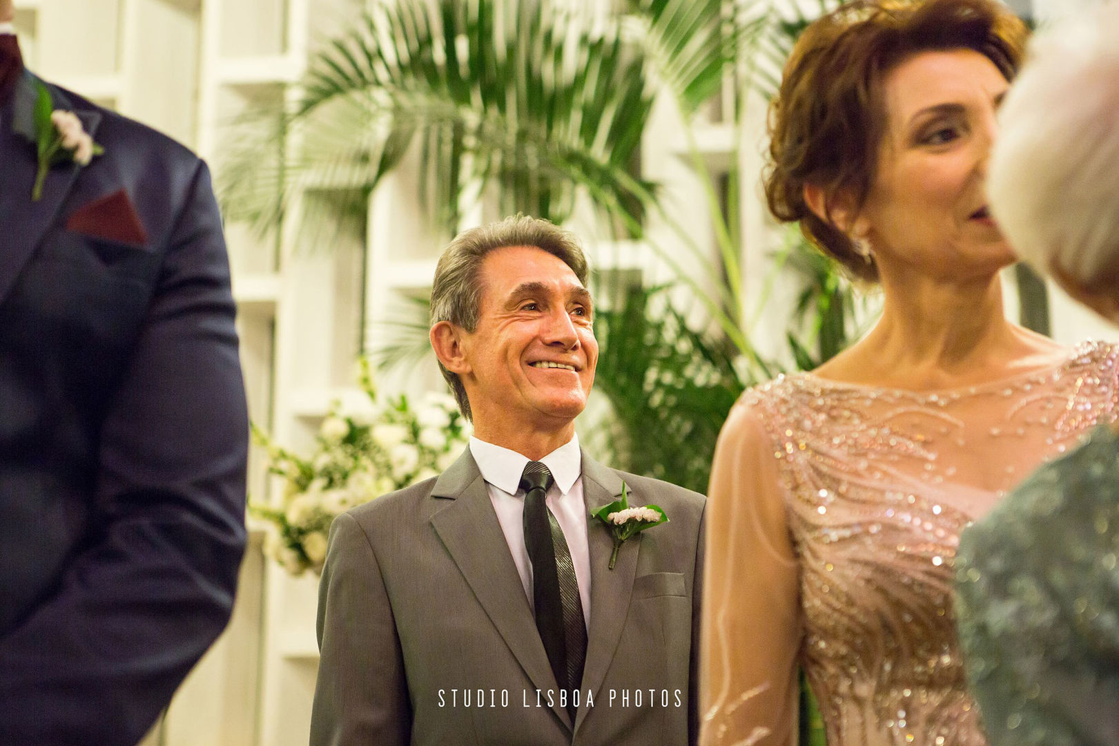 Foto Wedding Cris e Filipe Foto Wedding Cris e Filipe - Imagem 11