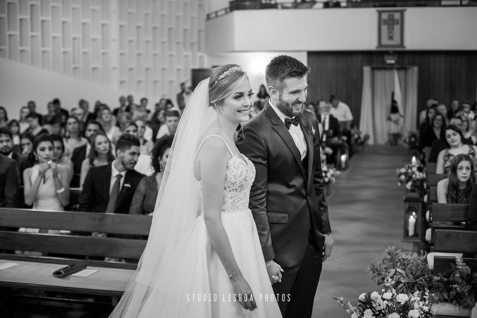 Foto Wedding Cris e Filipe Foto Wedding Cris e Filipe - Imagem 26