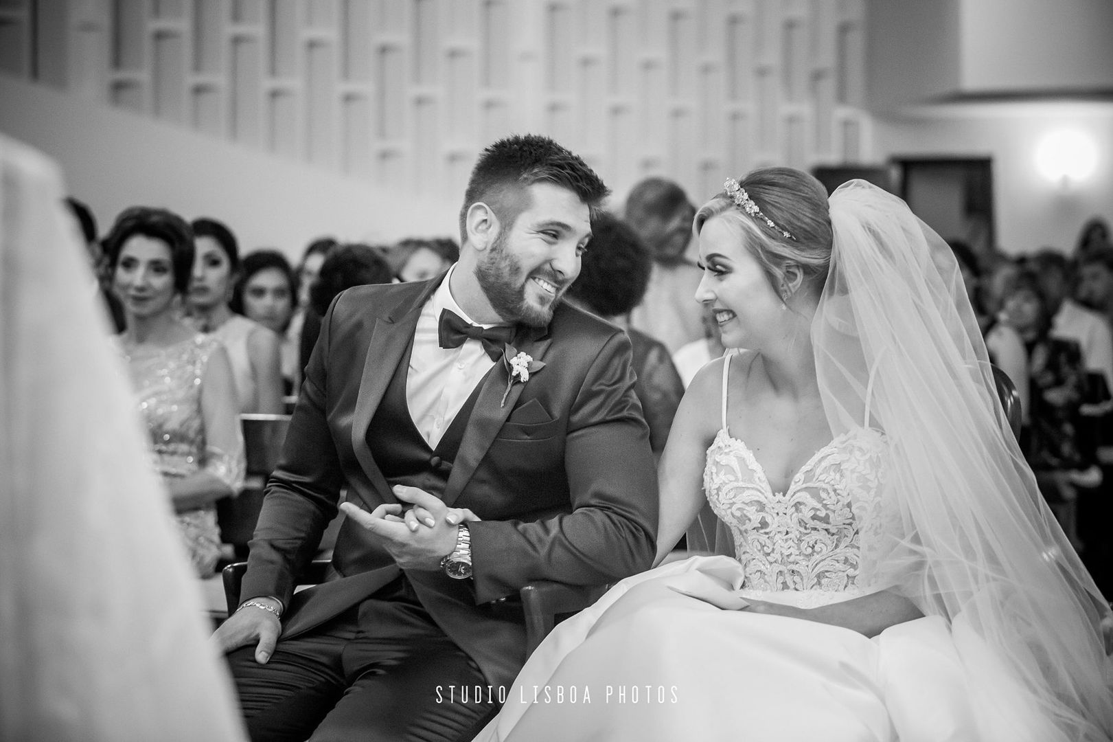 Foto Wedding Cris e Filipe Foto Wedding Cris e Filipe - Imagem 23