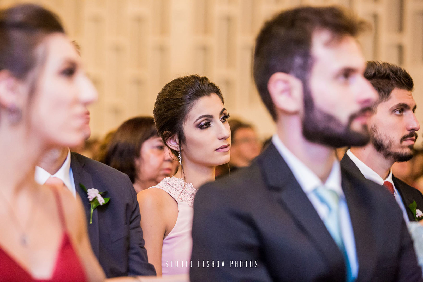 Foto Wedding Cris e Filipe Foto Wedding Cris e Filipe - Imagem 32