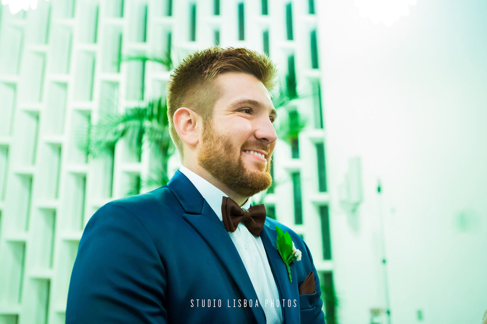Foto Wedding Cris e Filipe Foto Wedding Cris e Filipe - Imagem 8