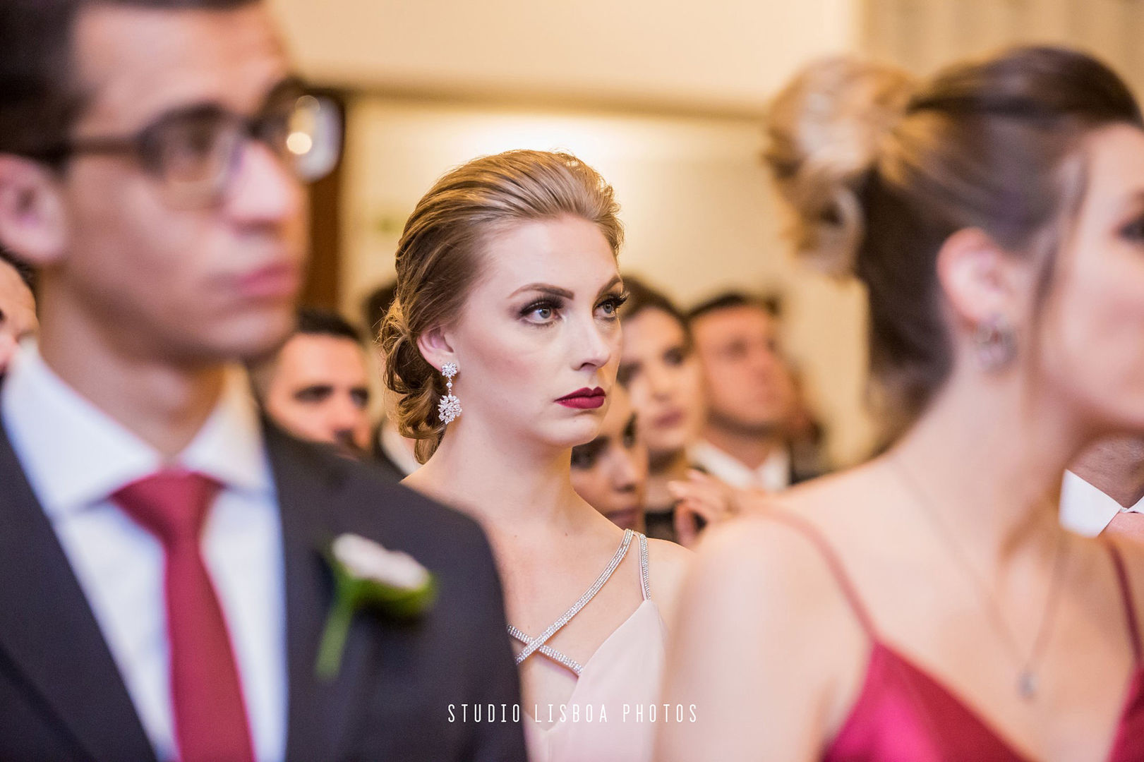 Foto Wedding Cris e Filipe Foto Wedding Cris e Filipe - Imagem 67