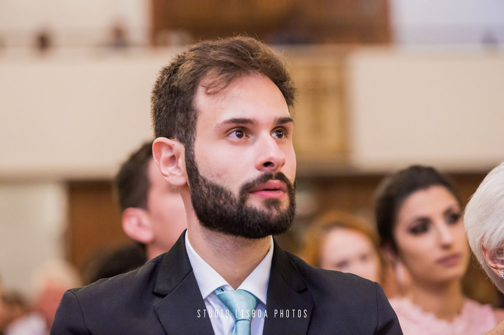 Foto Wedding Cris e Filipe Foto Wedding Cris e Filipe - Imagem 62