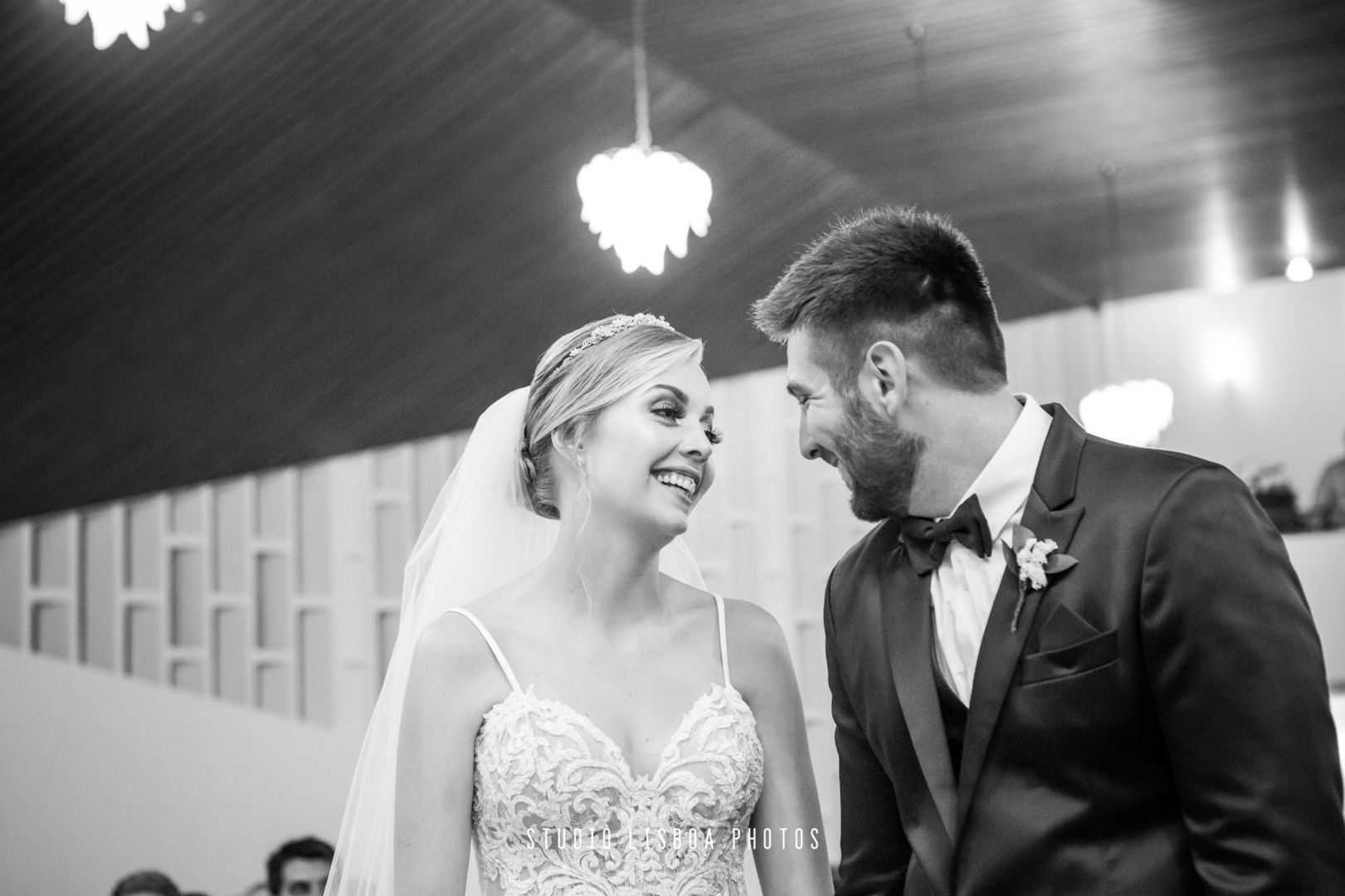 Foto Wedding Cris e Filipe Foto Wedding Cris e Filipe - Imagem 69