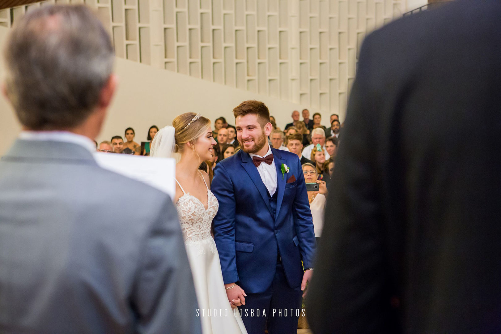 Foto Wedding Cris e Filipe Foto Wedding Cris e Filipe - Imagem 66