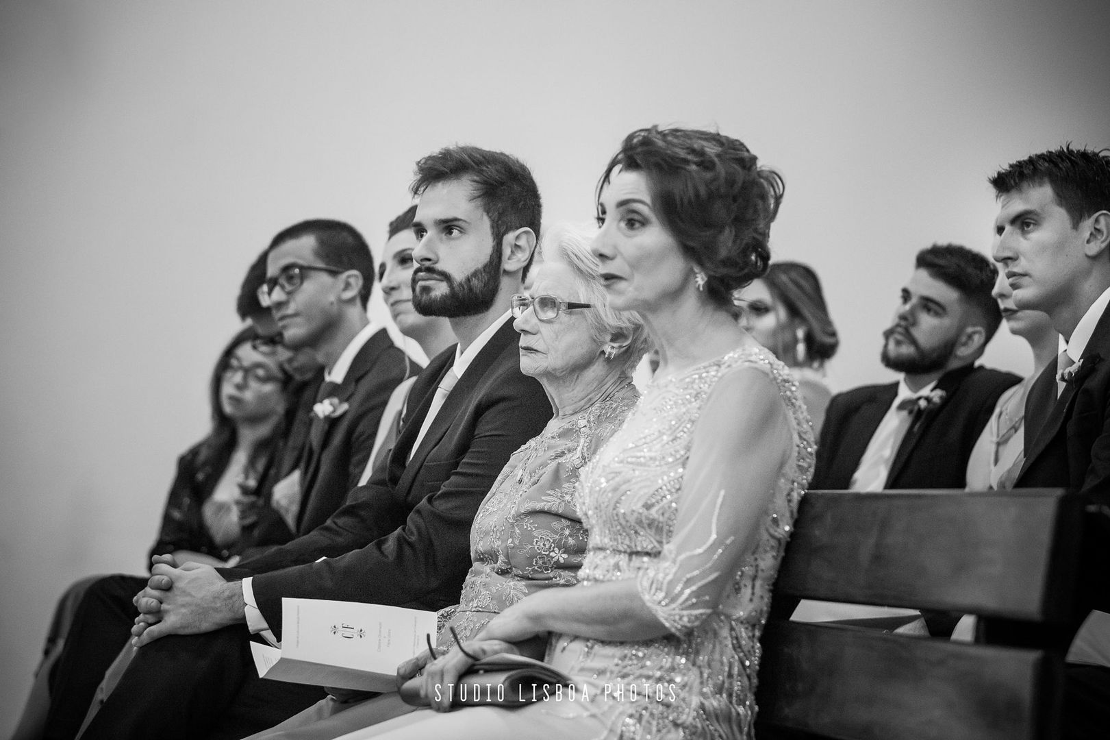 Foto Wedding Cris e Filipe Foto Wedding Cris e Filipe - Imagem 40