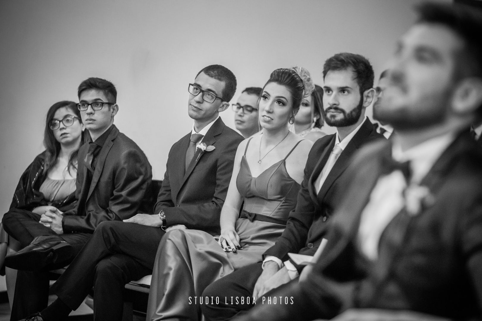 Foto Wedding Cris e Filipe Foto Wedding Cris e Filipe - Imagem 42