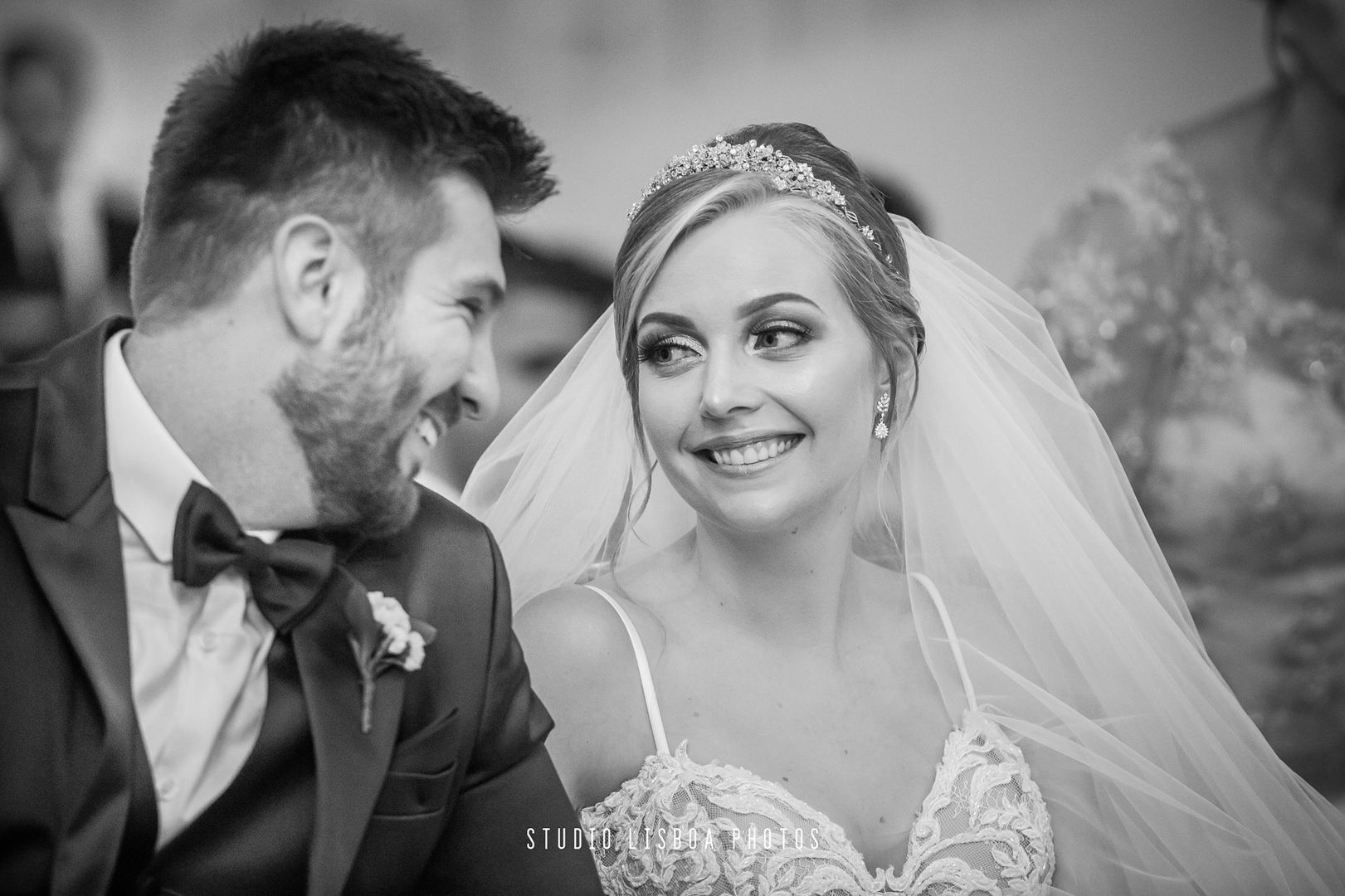 Foto Wedding Cris e Filipe Foto Wedding Cris e Filipe - Imagem 36