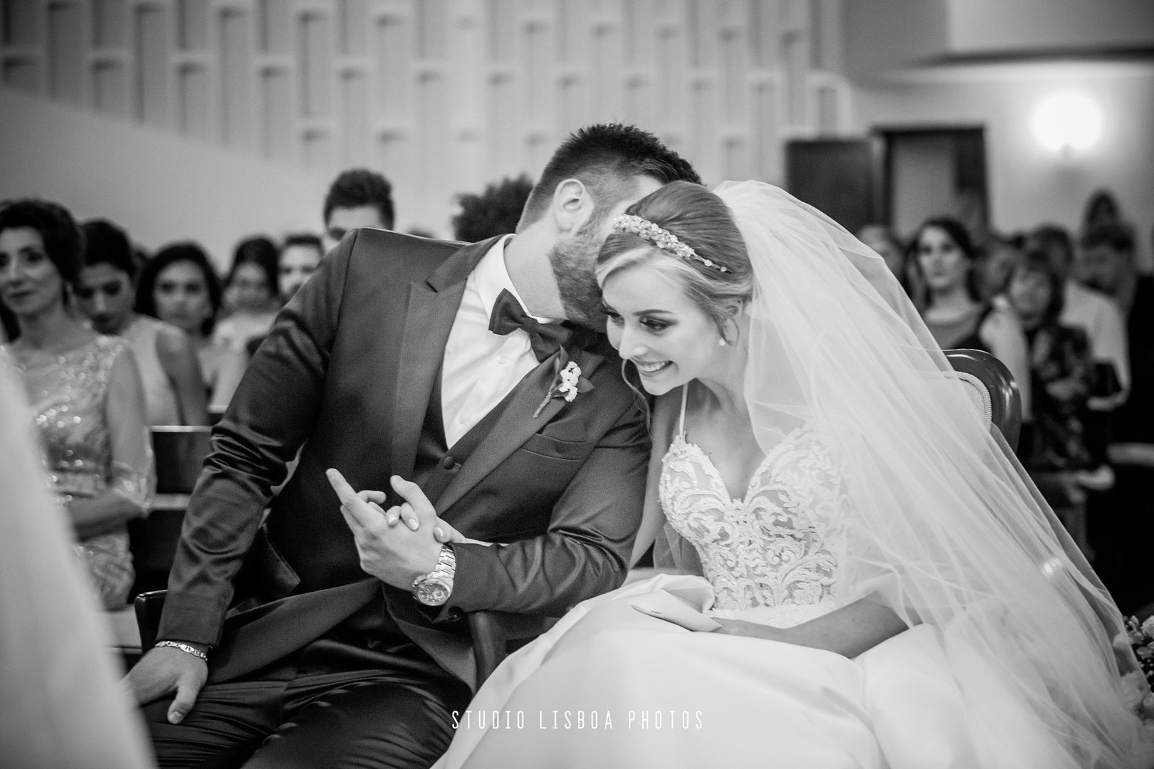 Foto Wedding Cris e Filipe Foto Wedding Cris e Filipe - Imagem 50
