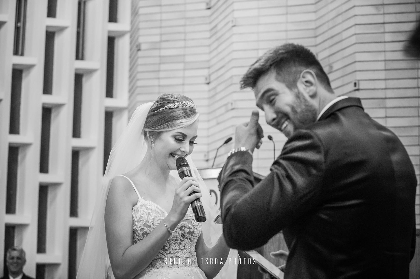 Foto Wedding Cris e Filipe Foto Wedding Cris e Filipe - Imagem 55