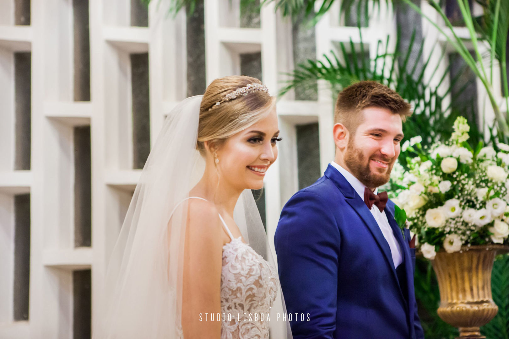 Foto Wedding Cris e Filipe Foto Wedding Cris e Filipe - Imagem 38