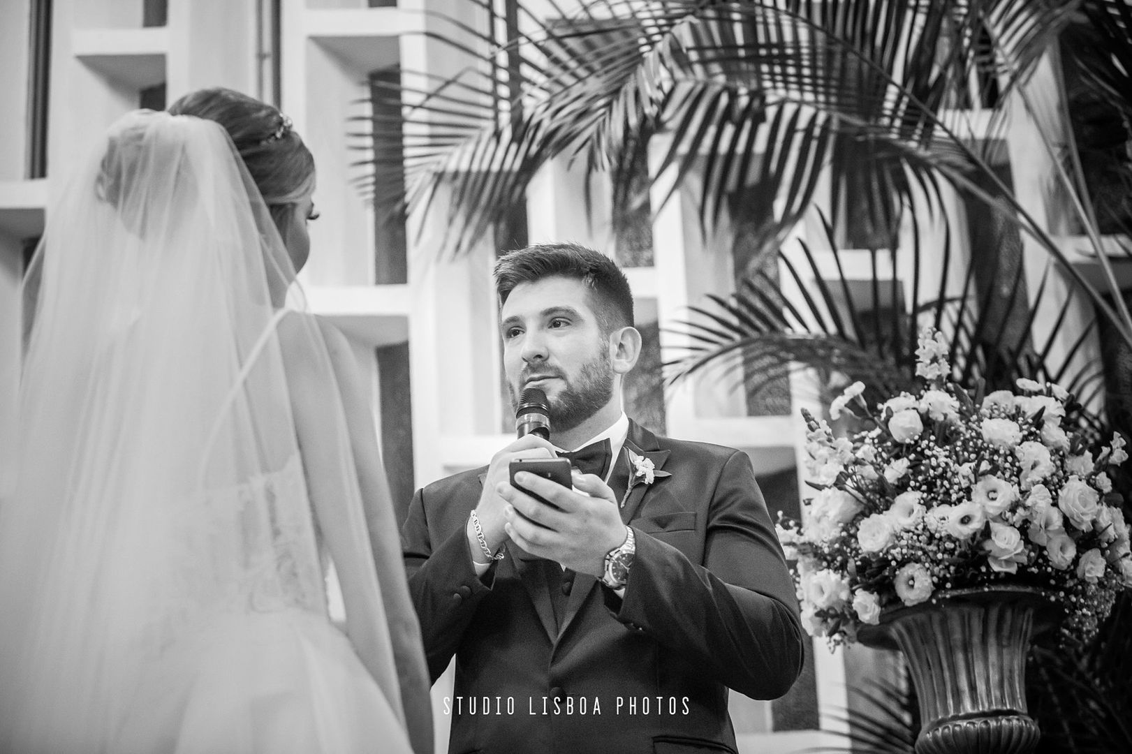 Foto Wedding Cris e Filipe Foto Wedding Cris e Filipe - Imagem 58