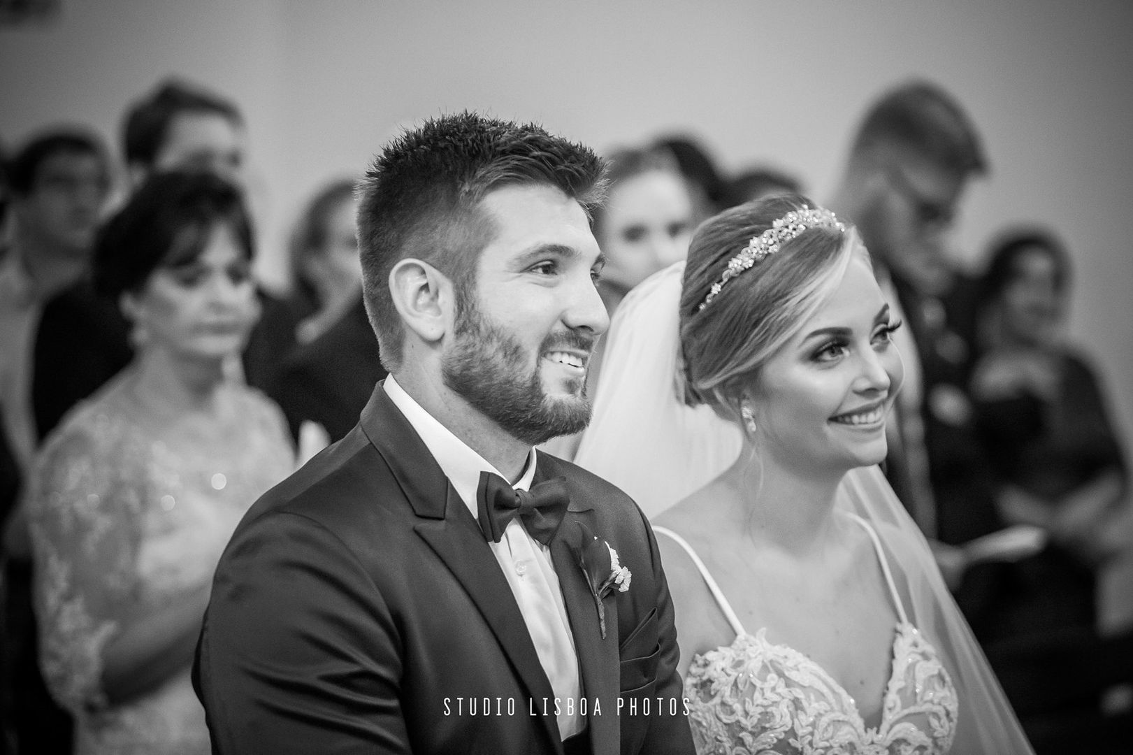 Foto Wedding Cris e Filipe Foto Wedding Cris e Filipe - Imagem 60