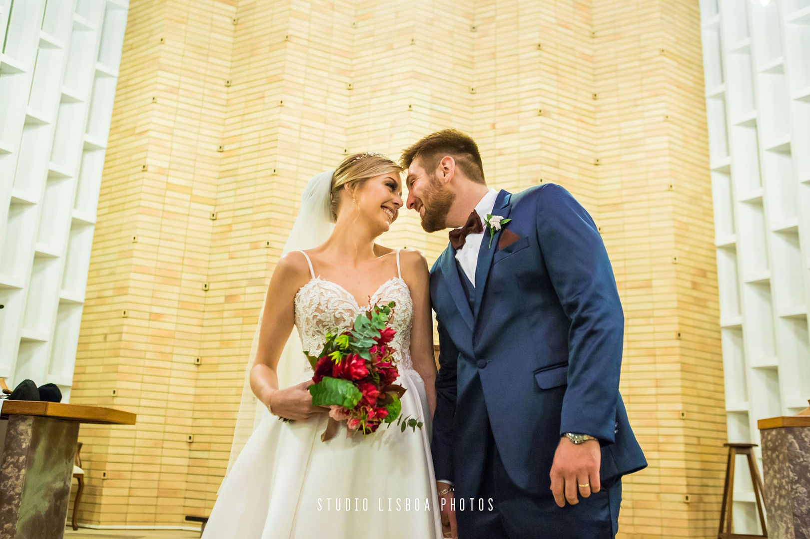 Foto Wedding Cris e Filipe Foto Wedding Cris e Filipe - Imagem 77
