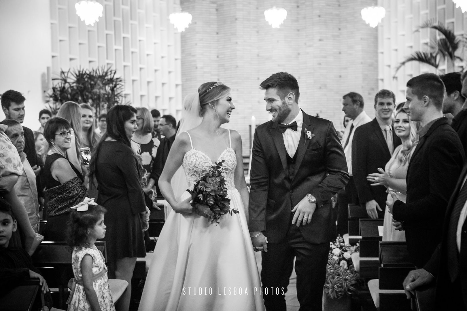 Foto Wedding Cris e Filipe Foto Wedding Cris e Filipe - Imagem 79