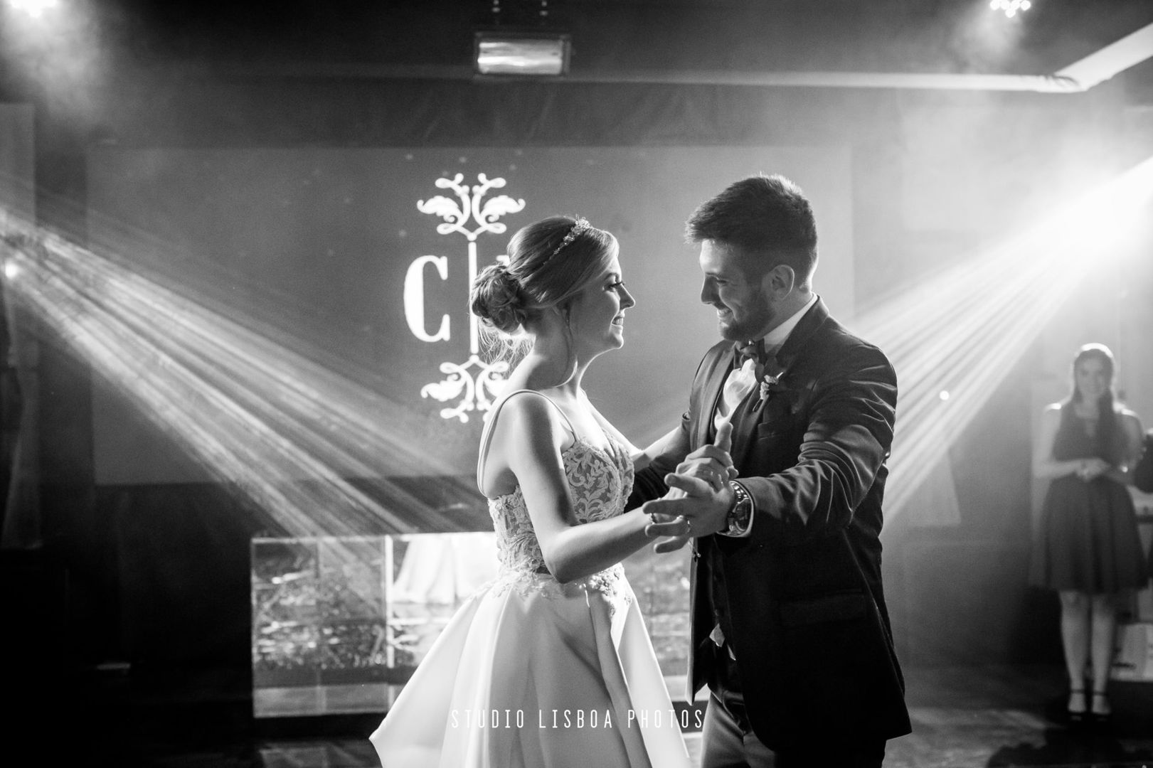 Foto Wedding Cris e Filipe Foto Wedding Cris e Filipe - Imagem 131