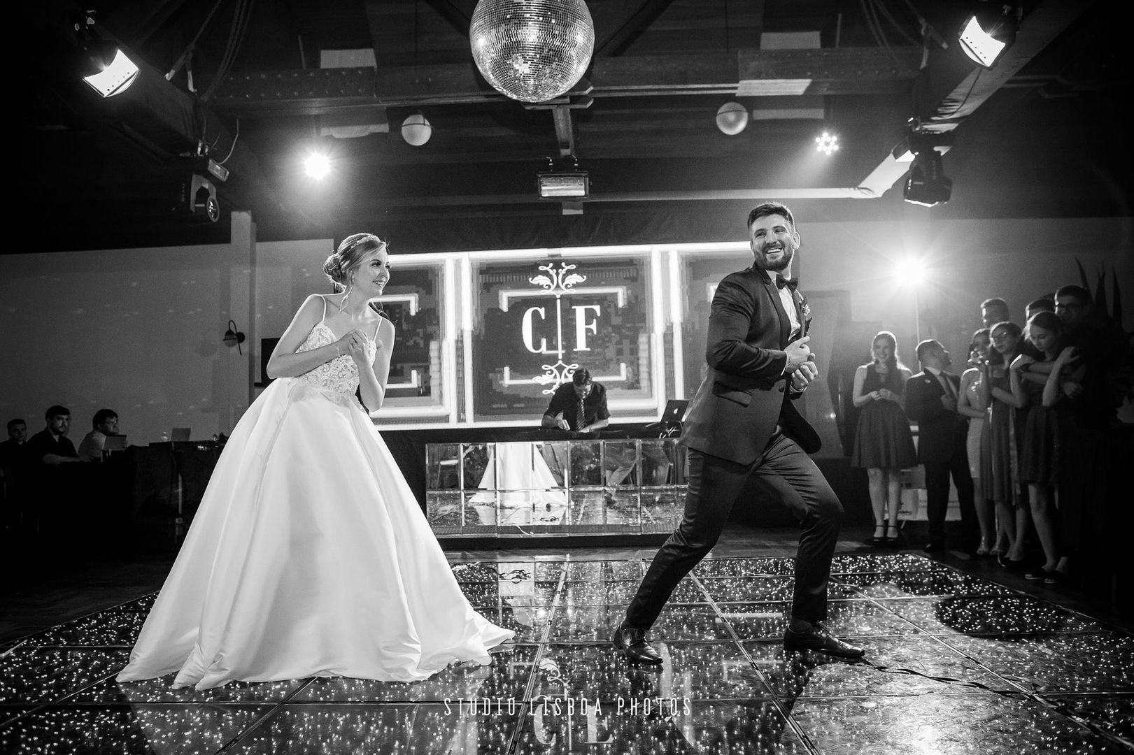 Foto Wedding Cris e Filipe Foto Wedding Cris e Filipe - Imagem 135