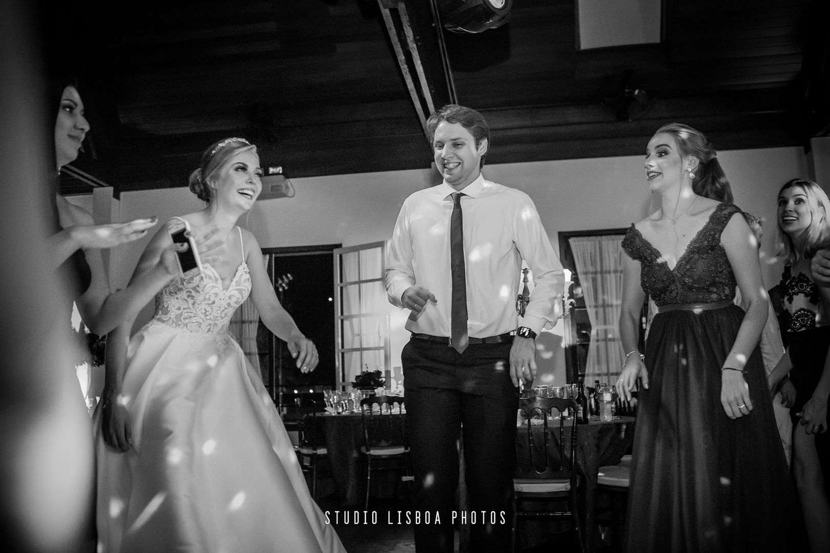 Foto Wedding Cris e Filipe Foto Wedding Cris e Filipe - Imagem 157