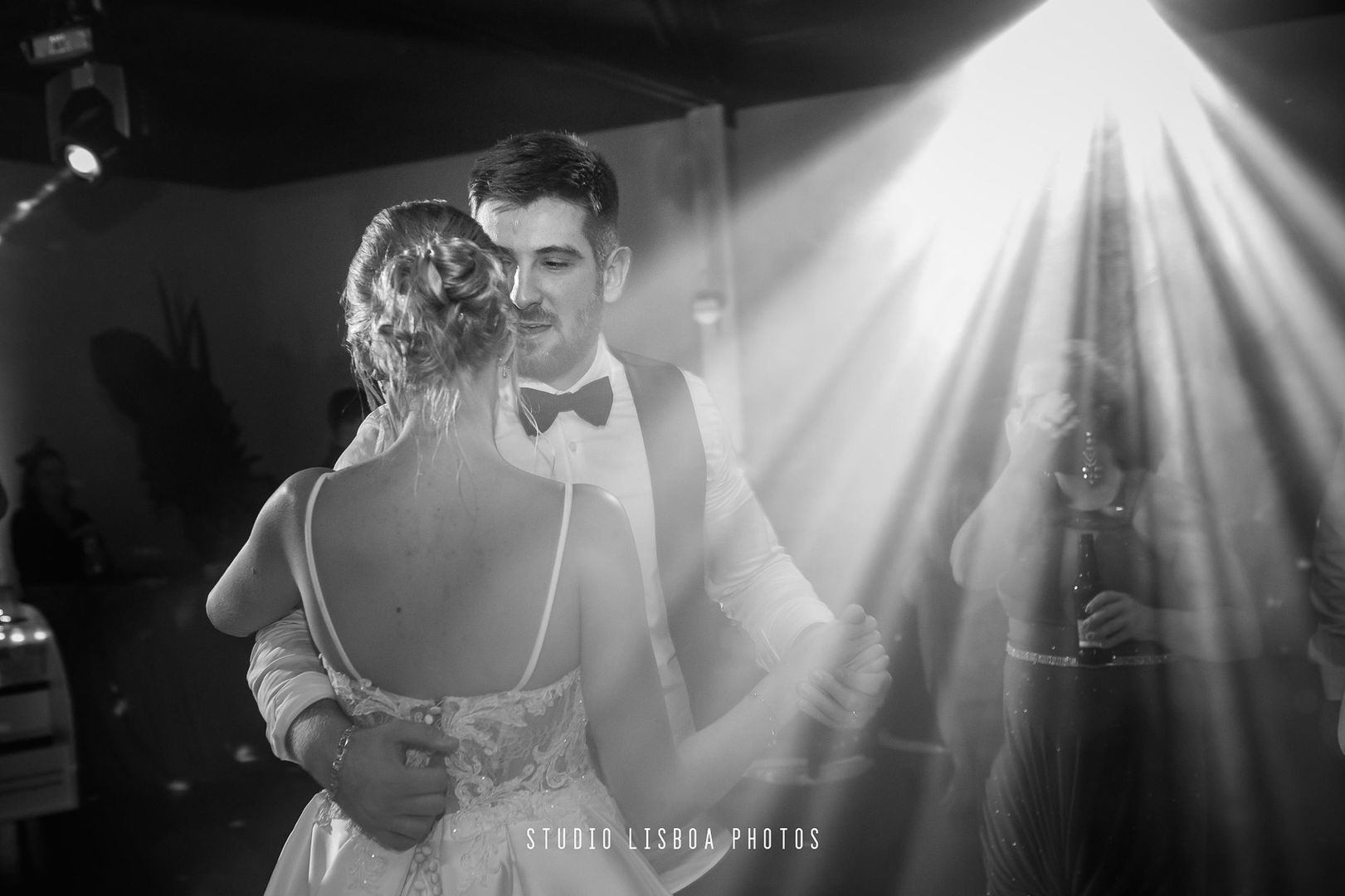 Foto Wedding Cris e Filipe Foto Wedding Cris e Filipe - Imagem 166