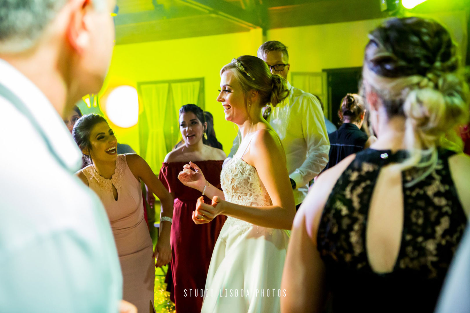 Foto Wedding Cris e Filipe Foto Wedding Cris e Filipe - Imagem 148