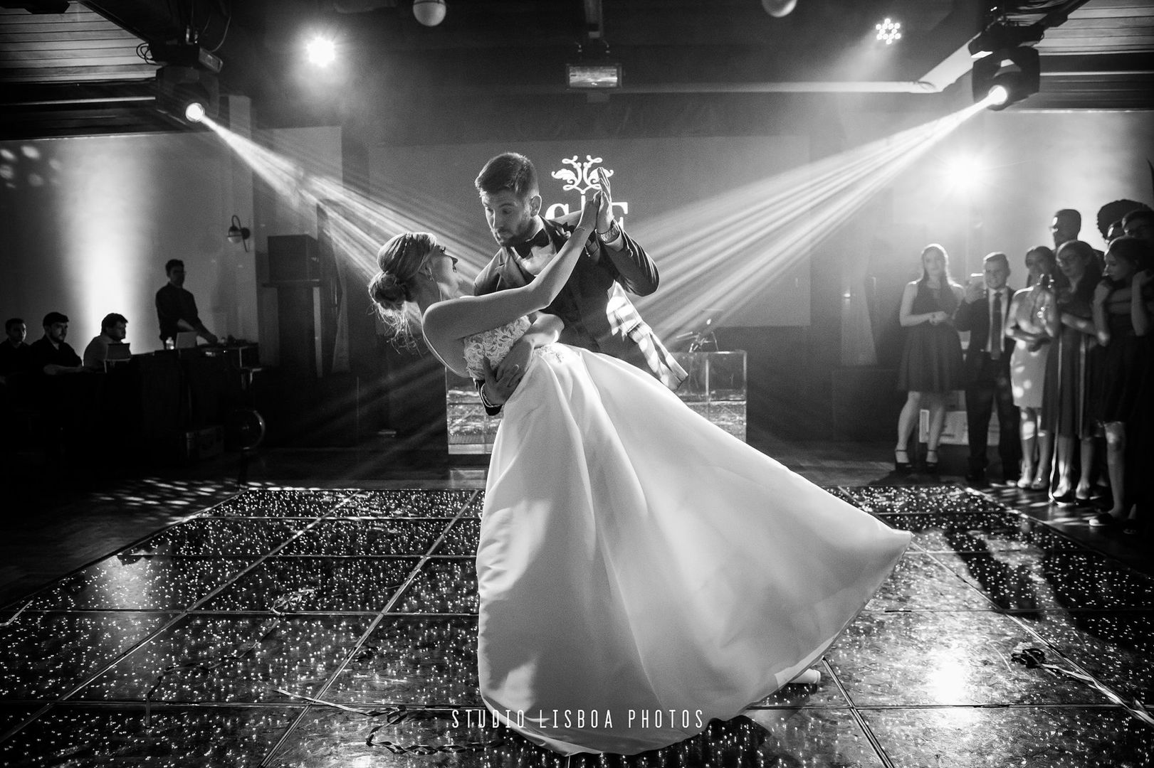 Foto Wedding Cris e Filipe Foto Wedding Cris e Filipe - Imagem 143