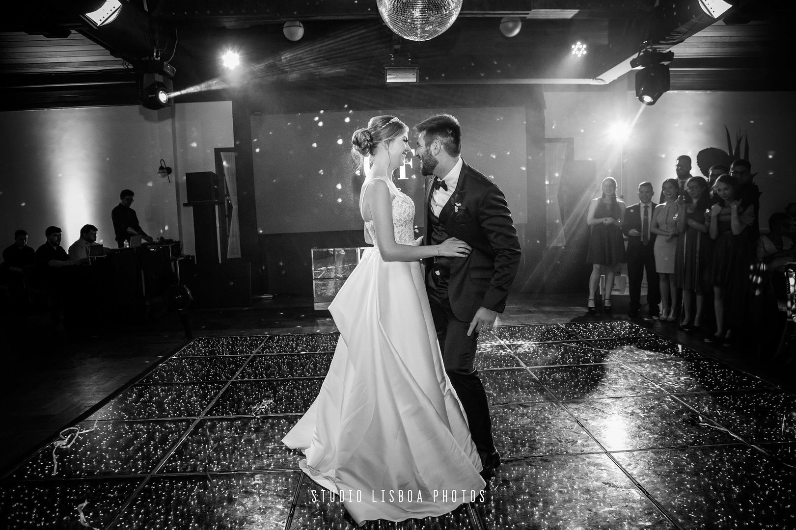 Foto Wedding Cris e Filipe Foto Wedding Cris e Filipe - Imagem 140
