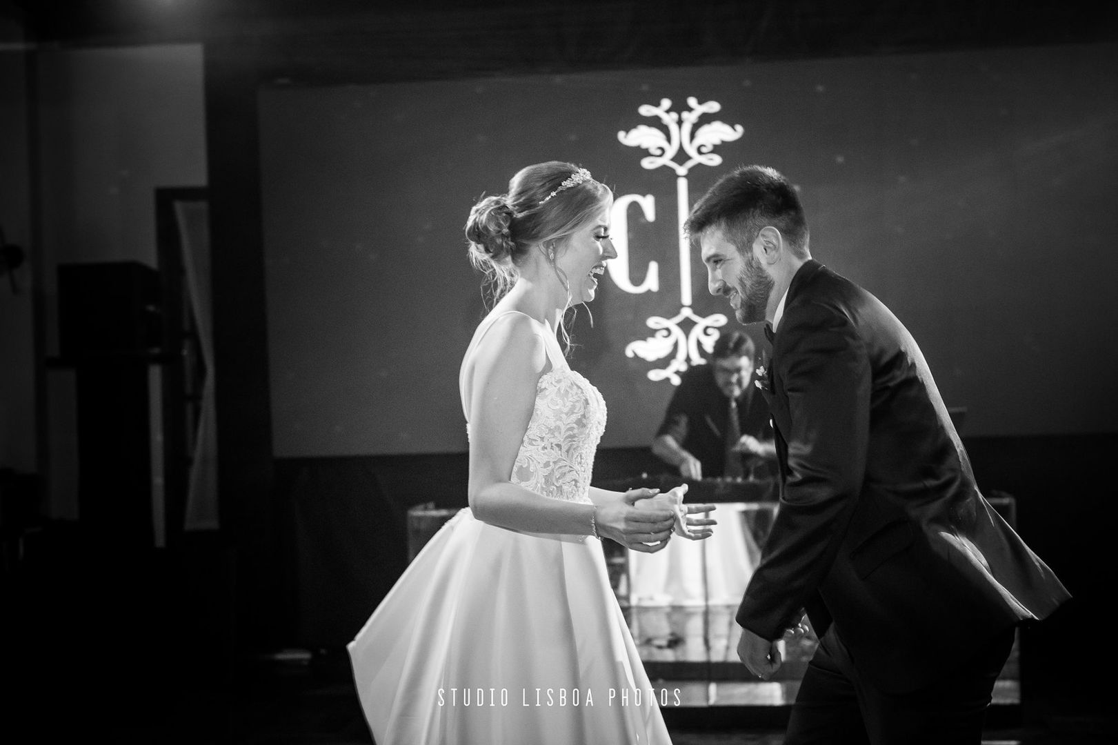 Foto Wedding Cris e Filipe Foto Wedding Cris e Filipe - Imagem 139
