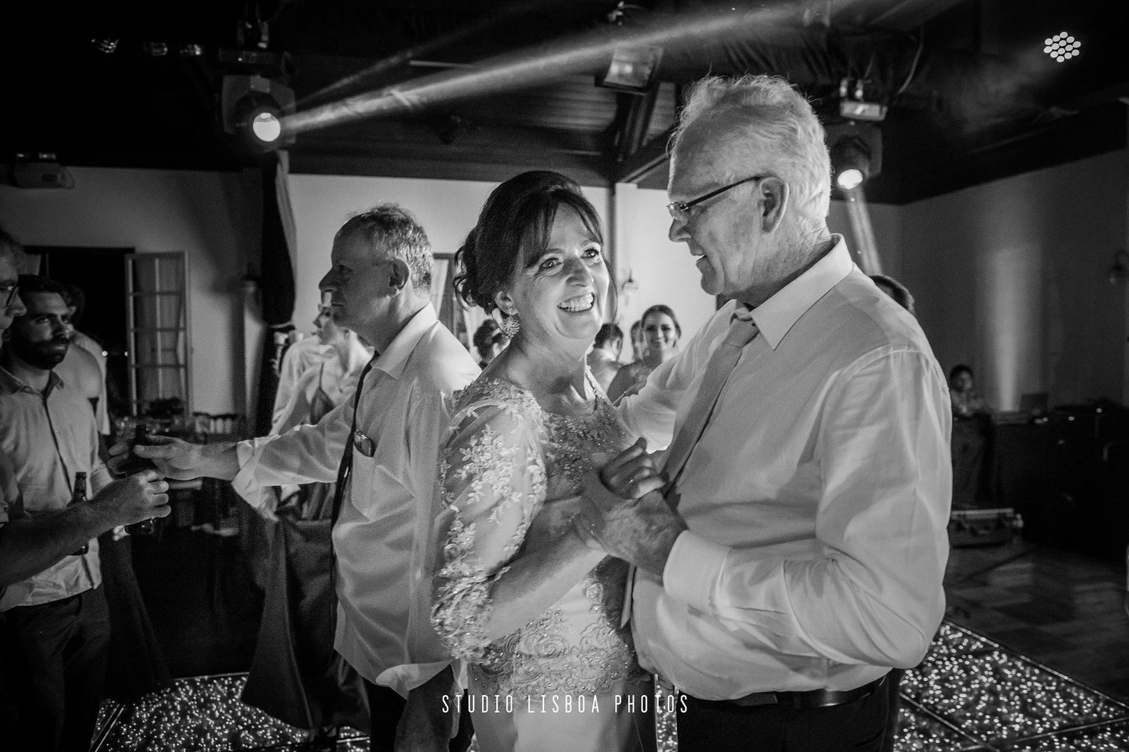 Foto Wedding Cris e Filipe Foto Wedding Cris e Filipe - Imagem 162