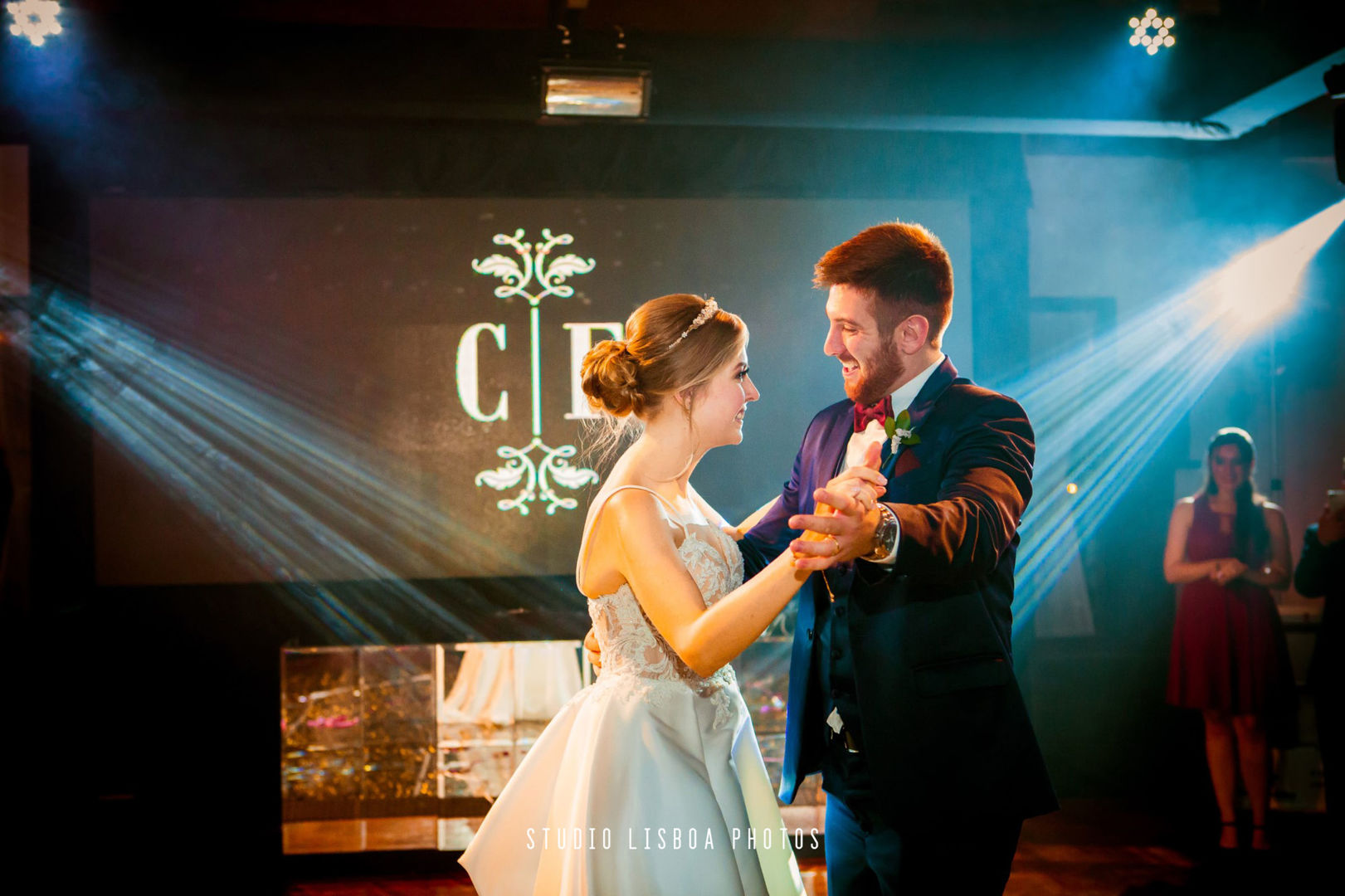 Foto Wedding Cris e Filipe Foto Wedding Cris e Filipe - Imagem 141