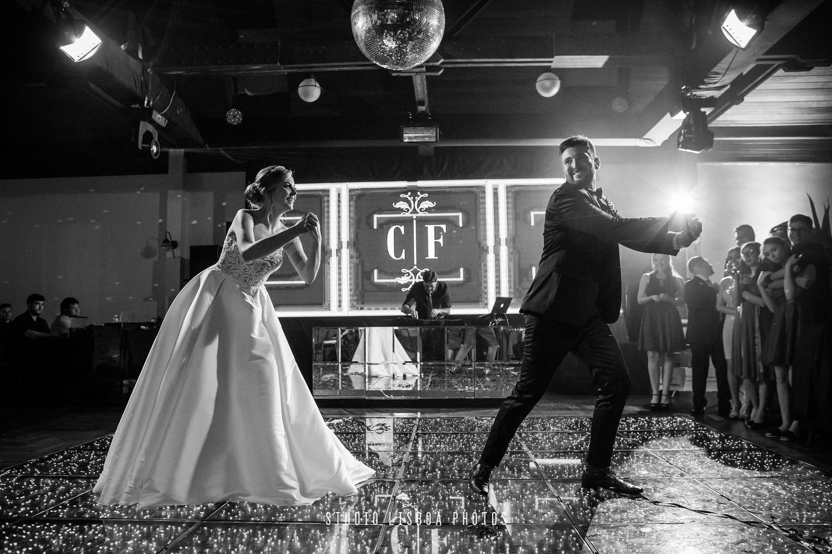 Foto Wedding Cris e Filipe Foto Wedding Cris e Filipe - Imagem 138