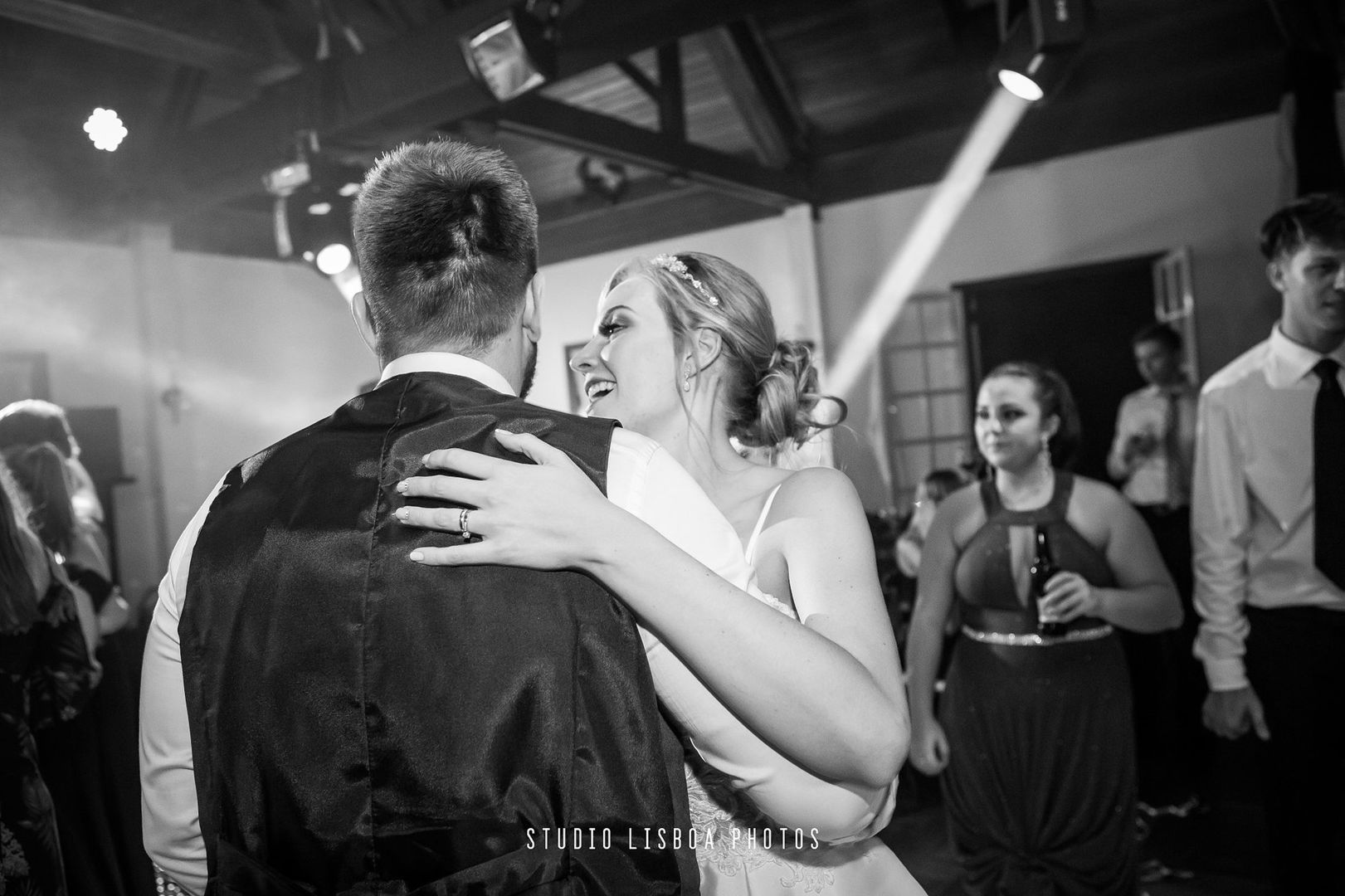 Foto Wedding Cris e Filipe Foto Wedding Cris e Filipe - Imagem 159