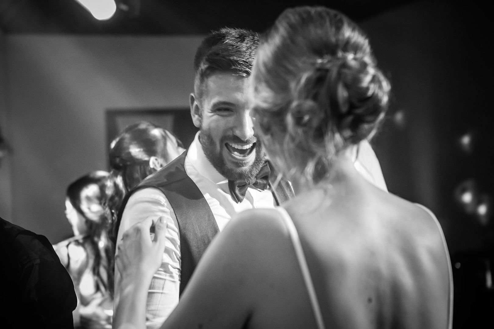 Foto Wedding Cris e Filipe Foto Wedding Cris e Filipe - Imagem 153