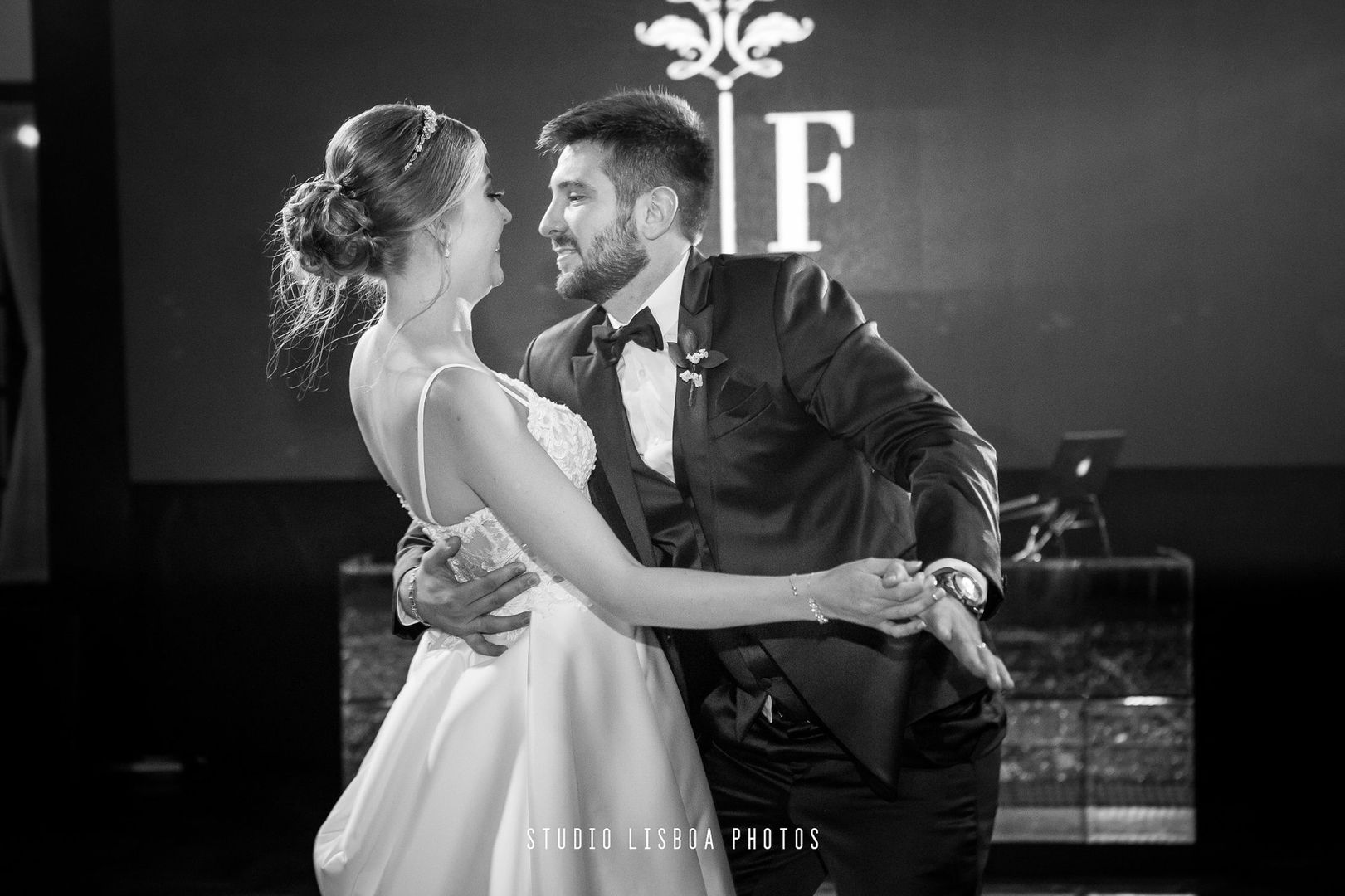Foto Wedding Cris e Filipe Foto Wedding Cris e Filipe - Imagem 133