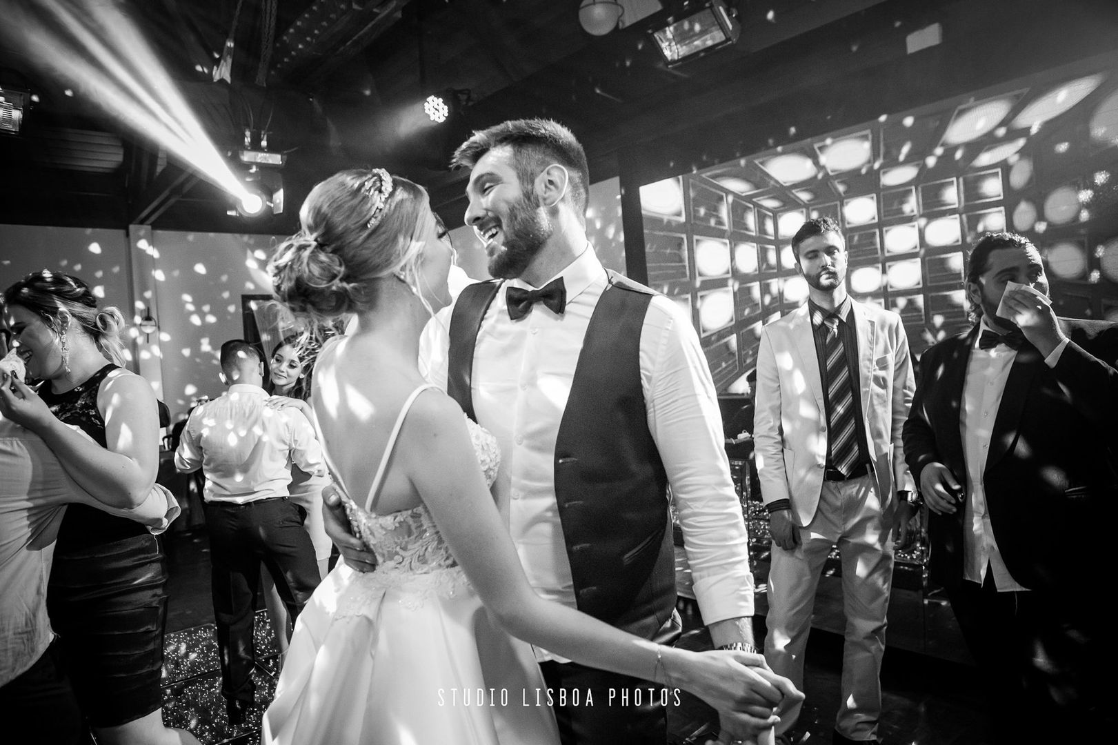 Foto Wedding Cris e Filipe Foto Wedding Cris e Filipe - Imagem 161