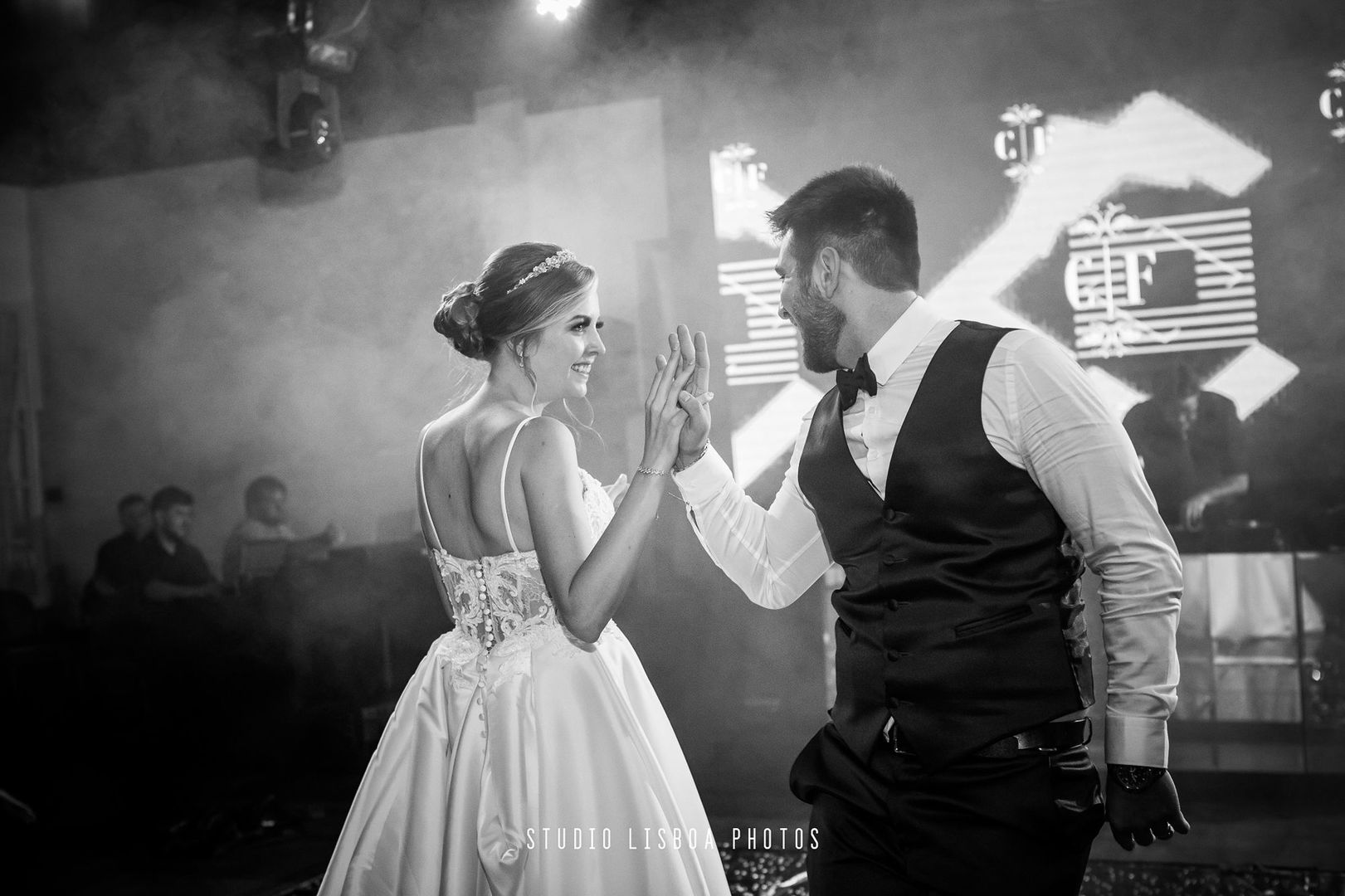 Foto Wedding Cris e Filipe Foto Wedding Cris e Filipe - Imagem 136