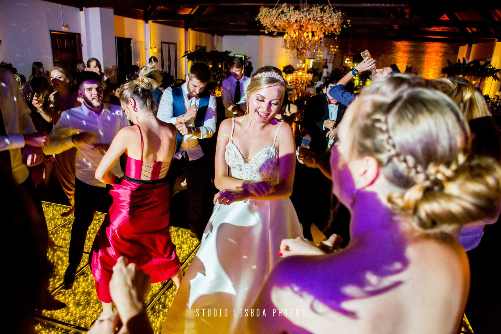 Foto Wedding Cris e Filipe Foto Wedding Cris e Filipe - Imagem 151