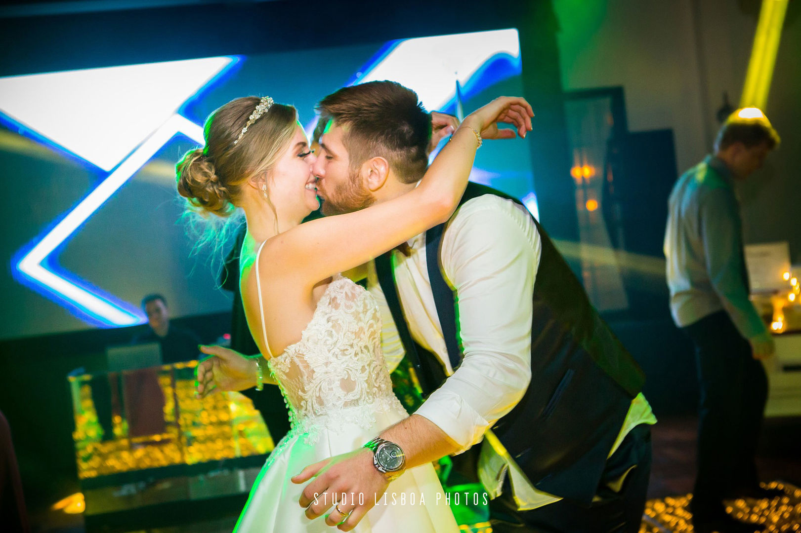 Foto Wedding Cris e Filipe Foto Wedding Cris e Filipe - Imagem 176