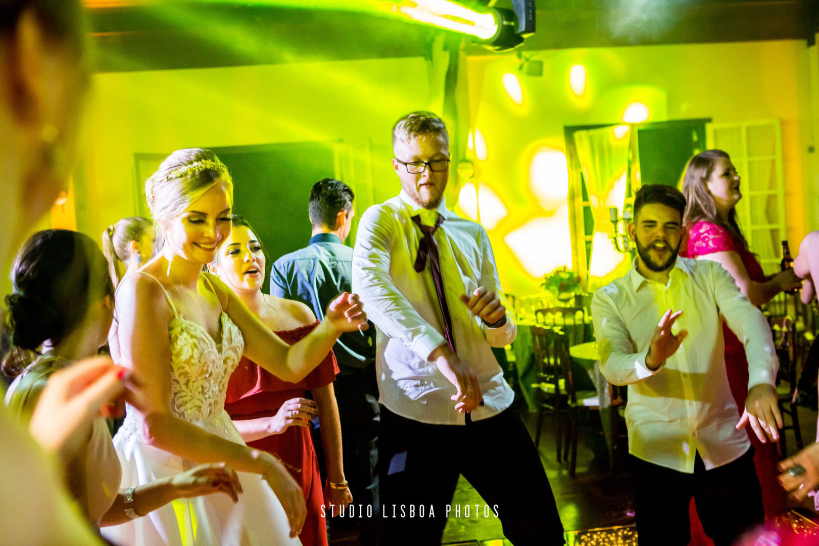 Foto Wedding Cris e Filipe Foto Wedding Cris e Filipe - Imagem 178